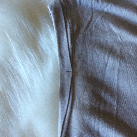 Beau Tissu “No Coffee, No Workee” T-Shirt - Size M - Picture 8 of 9